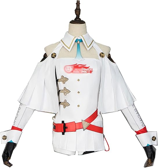 Amazon.co.jp: [BANGXIONG] 2023レーシング・ミク 周辺 初音ミク コスプレ 衣装コスプレ豪華 全セットハロウィーン公演  文化祭 学園祭 祭り 撮影 人気 キャラ cosplay 仮装 漫遊展 クリスマス 演出服 全セット 仮装 ハロウィーン (ウィッグ付き : ホビー